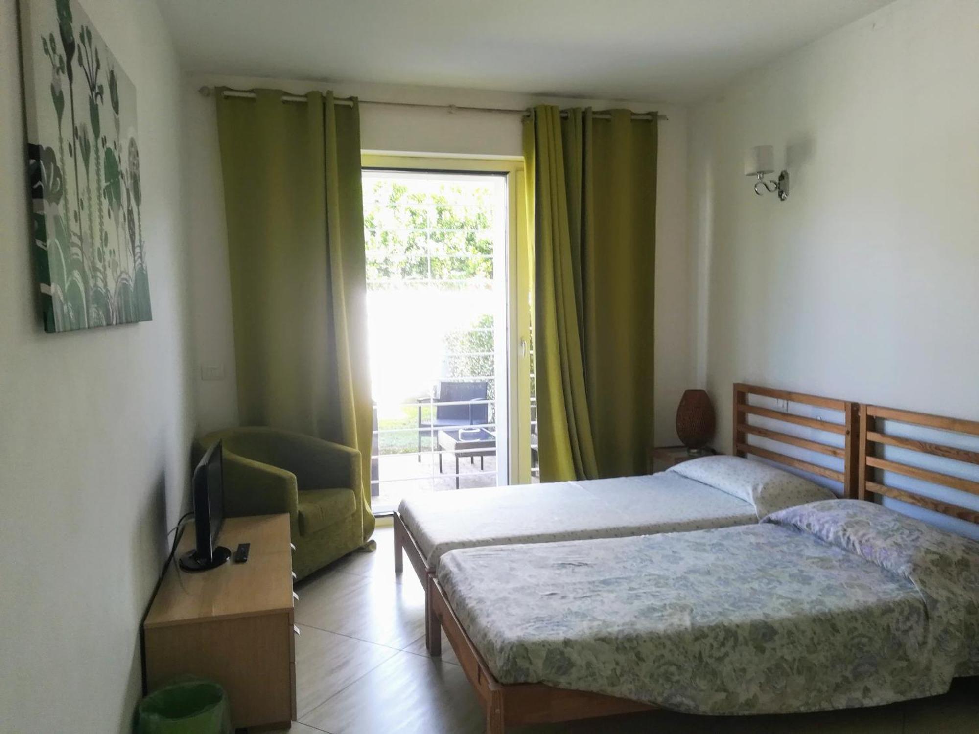 Alloggio Turistico Castel Di Leva מראה חיצוני תמונה